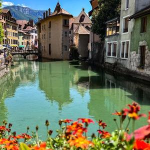 Annecy image