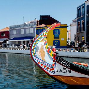 Aveiro image