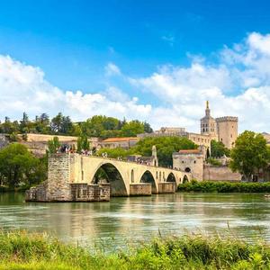 Avignon image