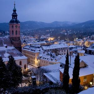 Baden-Baden image