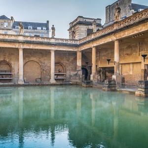 Bath image