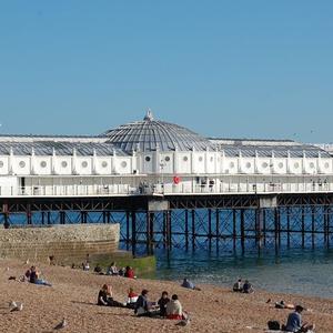 Brighton image