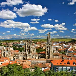 Burgos image