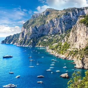 Capri image