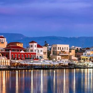 Chania image