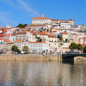 Coimbra image