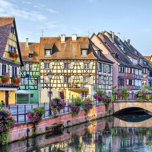 Colmar image