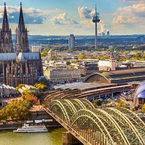 Cologne image