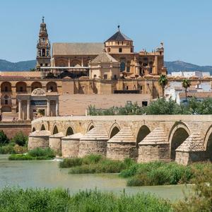 Cordoba image