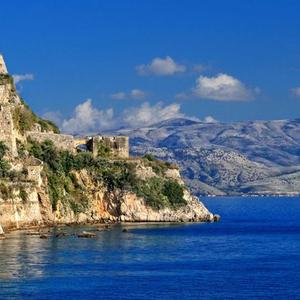 Corfu image