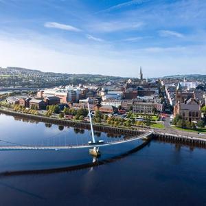 Derry image