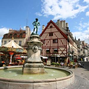 Dijon image