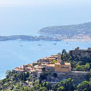 French Riviera image