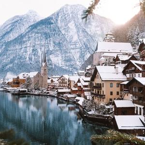 Hallstatt image