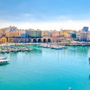 Heraklion image