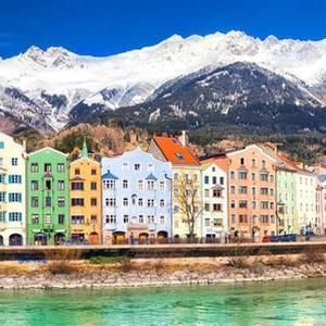 Innsbruck image