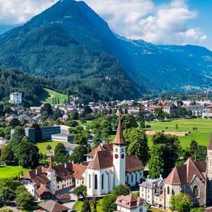 Interlaken image