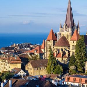 Lausanne image