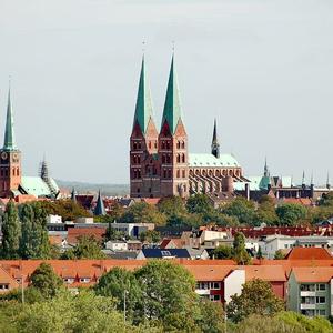 Lübeck image