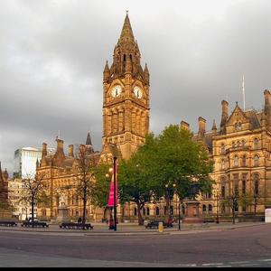 Manchester image