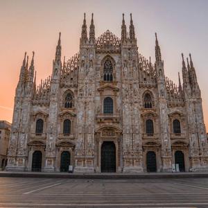 Milan image