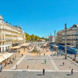 Montpellier image