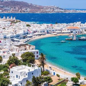 Mykonos image