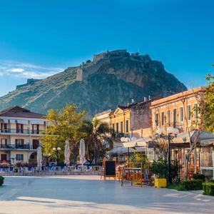 Nafplio image