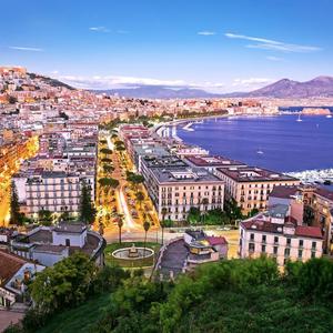 Naples image