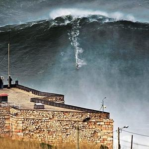 Nazare image