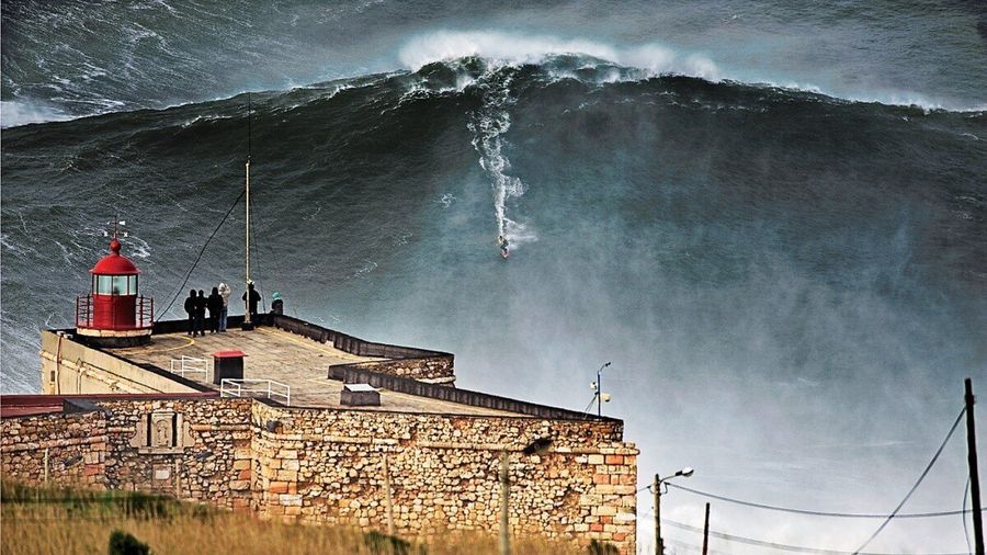 Nazaré