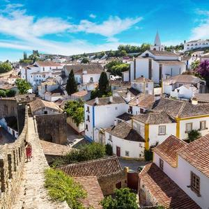 Obidos image