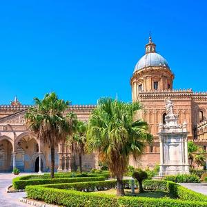 Palermo image