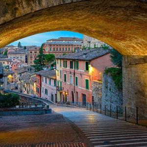 Perugia image