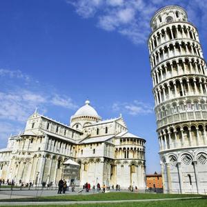 Pisa image