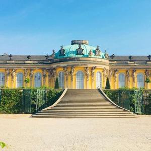 Potsdam image