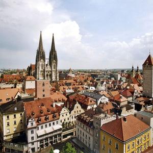 Regensburg image