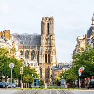 Reims image