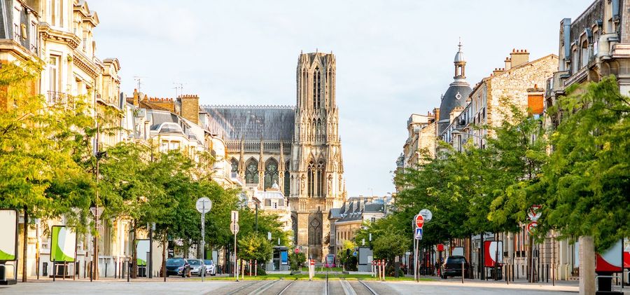 Reims