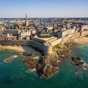 Saint-Malo image