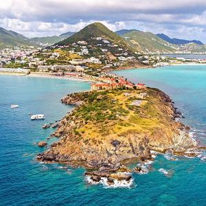 Saint Martin image