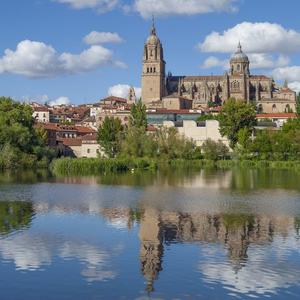 Salamanca image