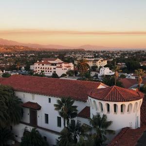 Santa Barbara