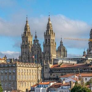 Santiago de Compostela image