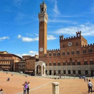 Siena image