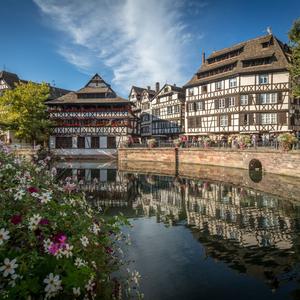 Strasbourg