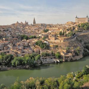 Toledo image