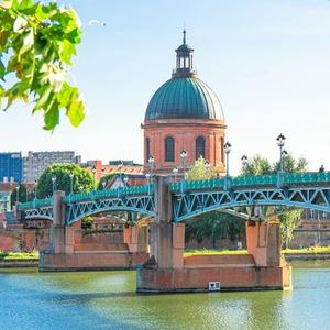 Toulouse image