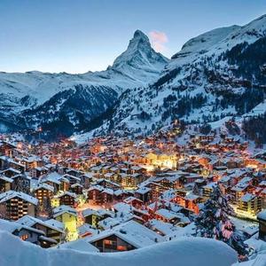 Zermatt image