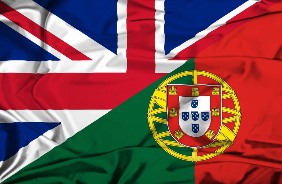 The Unique Friendship Between Portugal and the UK image